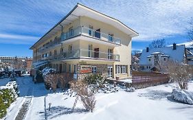 Ośrodek Wczasowy Wanta