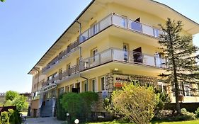 Ośrodek Wczasowy Wanta